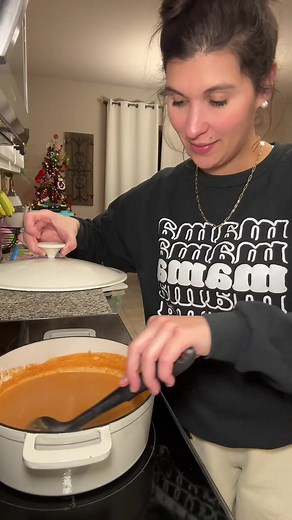 Valerie's Ultimate Comfort Food: Tomato Soup with Grilled Cheese