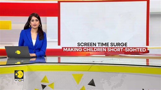 Digital Ageing: Blue Light From Screens is Accelerating Skin Ageing