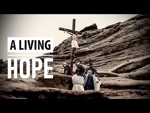 Vasquez Rocks Passion Play 2021