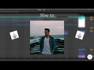 How to NURKO (Epic Future Bass Drop Tutorial)