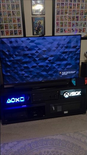 We can power up our Steam Decks with the controller again!