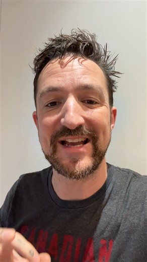 Frank Turner on Reels