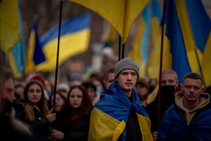 Prieskum Globsec: Obyvatelia Slovenska si vo vojne častejšie želajú výhru Ukrajiny