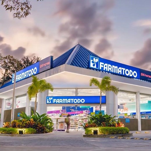 ¡ Aprovecha el 15% dcto en tu Primera Compra por la App de Farmatodo !