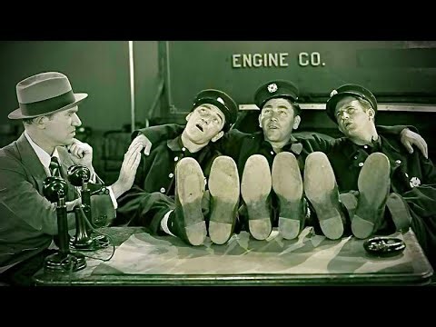 SOUP TO NUTS (1930) • 4K