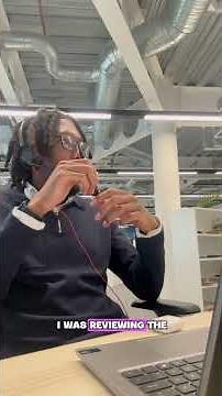 What I Do as a Grad Project Manager – Jahmai at AECOM