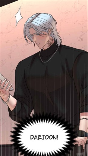 ❤[I cannot afford to lose Deajoon.]❤ [CHOCOLATE SNOW SEASON -2 ] #shorts #song #bl #manhwa #webtoon