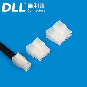 [Hot Item] Molex 5566 39281023 39281043 39281063 39281083 Electrical Wire Connectors Types