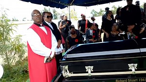 5.7K views · 71 reactions | Celebrating the Life and Legacy of the late: RICHARD ALLEN STUART Community Holiness Church Saturday October 29th, 2022 at 10:00am * WE DO NOT OWN THE RIGHTS TO THE MUSIC PLAYING IN THIS VIDEO * | JS Event Management #1 | Facebook