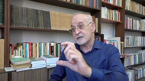 1.1K views · 116 reactions | The CPC has been active for 100 years because it keeps meeting needs of the people despite changing situations, Issam Makhoul, member of the political bureau and former general secretary of the Communist Party of Israel said in an interview, adding "only a live fish can swim, against direction of the river." #GLOBALink | China Xinhua News | Facebook