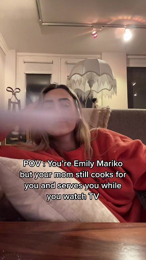 Emily Mariko Jewish Princess Transformation