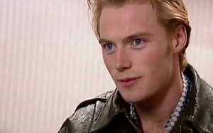 【Boyzone】Live at Wembly