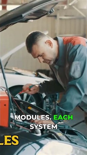 Your VW is a Computer? Unlock Its Hidden Power!