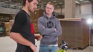 87K views · 276 reactions | In 5 Schritten zur richtigen Cockpit-Einstellung! ‍♂ Ein ergonomisch perfekt eingestelltes Cockpit minimiert die Bedienkräfte, bringt mehr Kontrolle und somit mehr Spaß! 朗 Wie Du mit 5 kleinen Änderungen eine große Verbesserung erreichst, erklärt Dir Chris im Video!  Alles für Dein Cockpit findest Du hier:  bc.bike/Cockpit | bike-components | Facebook