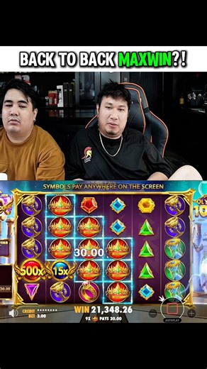 Meron ba talagang back to back Maxwln?! | Hypebits