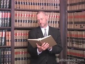 This is an introduction to Mr. Leffler's firm. | Stephen R. Leffler