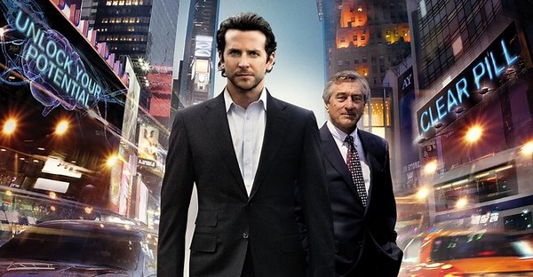 Limitless streaming: where to watch movie online?