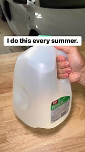 This is Genius! Hand washing station. #handwashing #momlife #lifehacks #hack #tipsandtricks #outdoors #diy #water #kitchenhack | Teo-Fatherhood