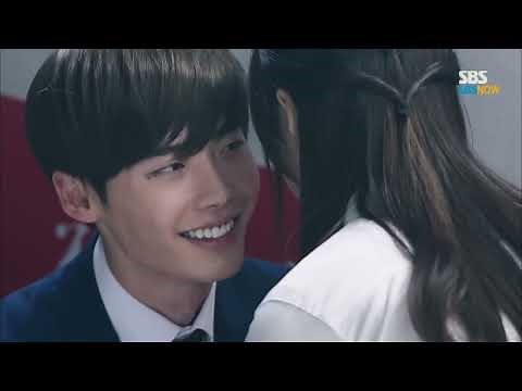 SBS [Doctor Stranger] - First episode ep.1 replay (1-3)