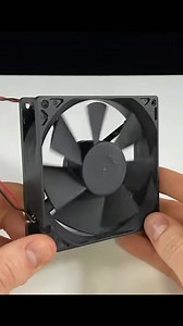 1.1M views · 13K reactions | Creative tools from used computer fan #manufacturing #manufacturer #industry #Industrial #work #workers #working #crafts #hardwork #viralreelsfb #viralvideo #trendingreels #viralreels #trend #trendingreelsvideo #america #us #usa #UnitedStates #virals #unitedkingdom #uk #ecuador #chile #italy | Funvid | Facebook