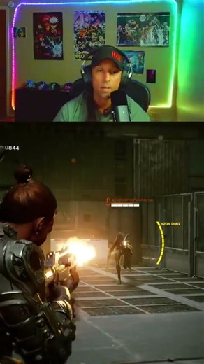 Final Stand (Aliens Fire Team) | #xab_playsx on #Twitch