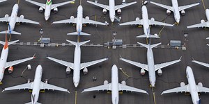 Boeing Adds a Second Flight Control Computer on the 737 Max to Boost Reliability, Sources Say