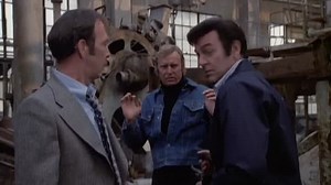 Mannix S07E17 A Night Full of Darkness