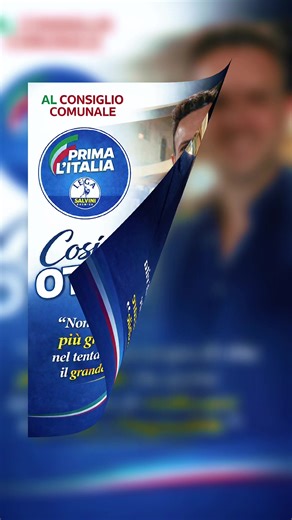 Messina, vi devo una risposta. In questi anni in Consiglio Comunale ho portato avanti battaglie, proposte e presenza sul territorio. Sempre dalla parte dei cittadini. Per questo oggi vi dico con chiarezza: mi ricandido al Consiglio Comunale di Messina con Prima l’Italia. Per continuare il lavoro fatto e difendere ancora di più la nostra città. Avanti insieme. 💪 #Messina #ConsiglioComunale #Messina2026 #PrimaLItalia #ilcoraggiovince
