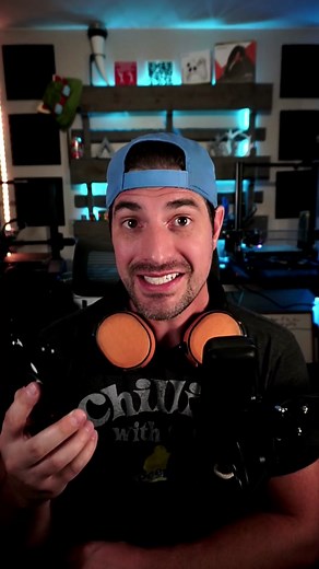 Show YOUR PHONE in OBS #obs #streamer #contentcreator #smallcontentcreator phone android iphone obs streamlabs tutorial screenmirror screen mirror