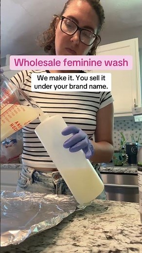 Wholesale body care products
