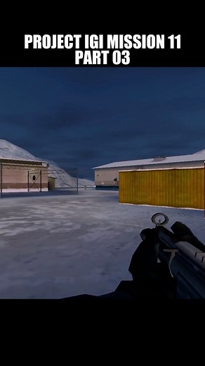 177 reactions | Project IGI Mission 11 part 03 #igi #gaming #gameplay #gamingcommunity #memories | Shawinda Kawshan | Facebook