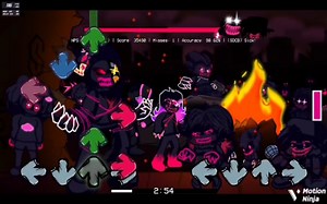 泄露版腐化whitty坏结局三阶段