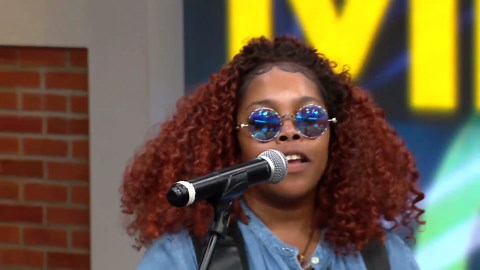 Memphis Music Mix: Rising Stars Fife and Drum Band