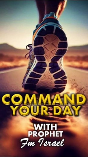 Connect to command your day with Prophet Fm Israel