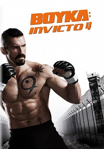 Boyka: Invicto IV - película: Ver online en español