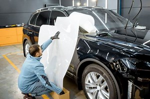Car Spray Paint in Singapore vs Car Wrap | Reliable Service