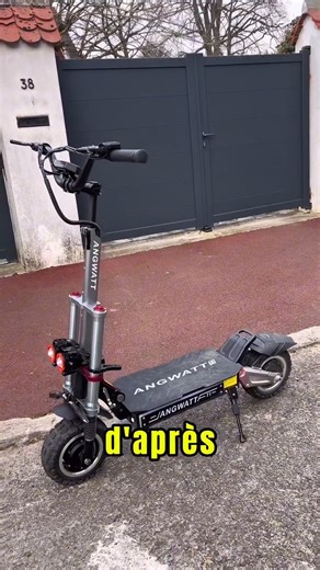 16K views · 93 reactions | The ANGWATT T1 2.0 combines dual 3000W...