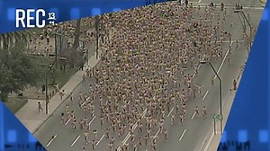 #MomentosREC: Spencer Tunick en Chile (Santiago, 2005)