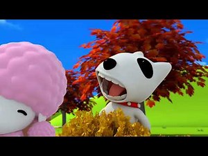 Monk Little Dog Episode 33