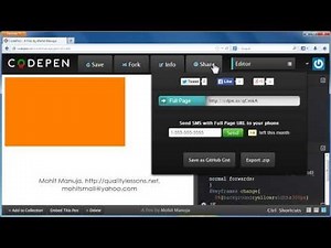 Understanding The CSS3 Animation Property in depth : Part 2