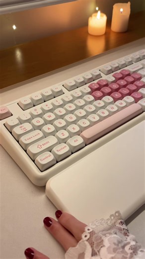 Exploring the YUNZII B87 Keyboard: A Sweet Sound Experience