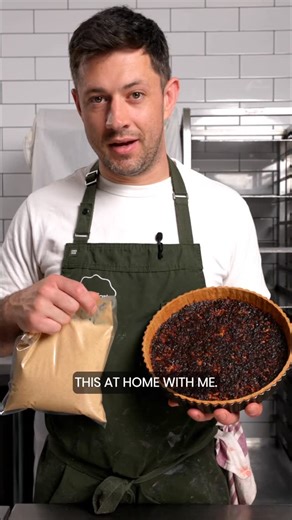 @tarts_anon | BAKE IT AT HOME: it’s nobody’s secret, I bloody love this tart and this is my favourite thing we do all year. First of all, the eggnog... | Instagram