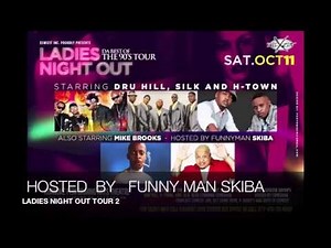 SILK in Roanoke, VA!