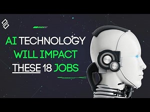 Job Market Revolution: 18 Careers Tech Will Transform