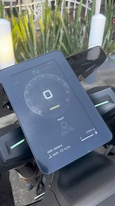 6.5K views · 102 reactions | Motor na may tablet wow | Speedy MOTO | Facebook