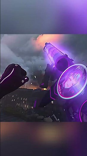 The Best Weapon Animation in Call of Duty Vanguard!