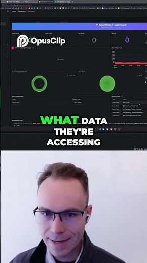 Monitor EVERY OpenWebUI Chat & Query 🕵️‍♂️ #ai #artificialintelligence #devops #intelligentagent