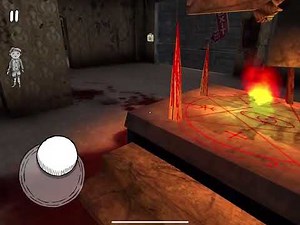 (The Nun) Evil Nun Developer Version 1.0.7