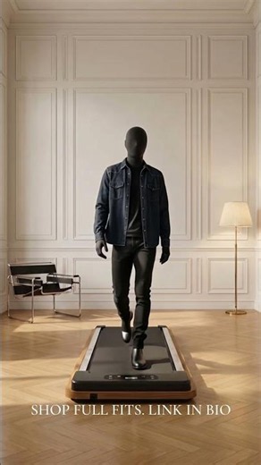 5 Outfits That Prove Streetwear Isn't Lazy Dressing #mensfashion #fashion #menswear