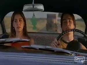 Jeepers Creepers - SCENES